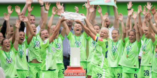 Frauen-Bundesliga