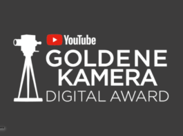Goldene Kamera Digital Award