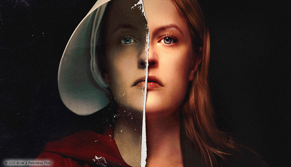 "The Handmaid's Tale"