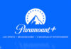 Paramount+ Logo; Bild: Viacom CBS