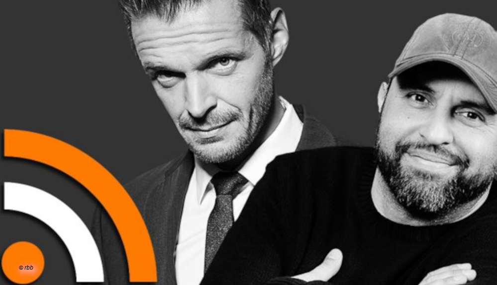 "Schroeder & Somuncu” Radio eins startet neuen