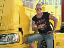 Trucker Babes Kabel Eins © obs/Kabel Eins