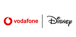Vodafone/Disney