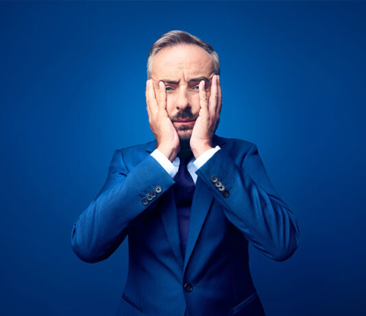 Jan Böhmermann