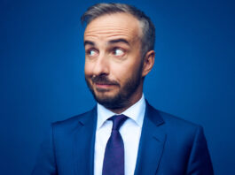 böhmermann