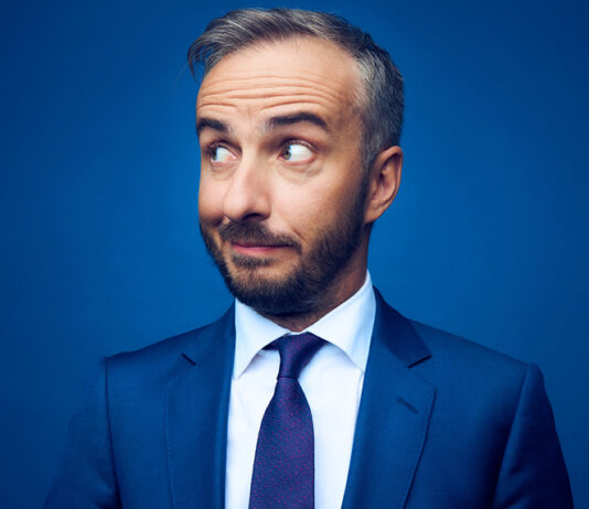 böhmermann