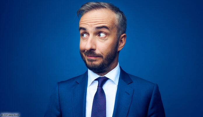 böhmermann