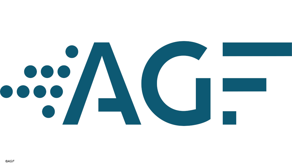 AGF Logo