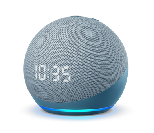 Amazon Echo