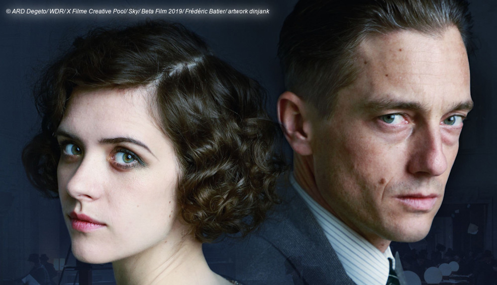 Babylon Berlin 2. Staffel Mediathek Babylon Berlin 2. Staffel Mediathek