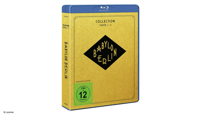 berlinkomplettbox