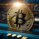 Krypto-Währung Bitcoin; © DedMityay/stock.adobe.com