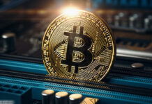 Krypto-Währung Bitcoin; © DedMityay/stock.adobe.com