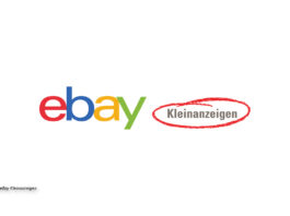 ebay kleinanzeigen logo
