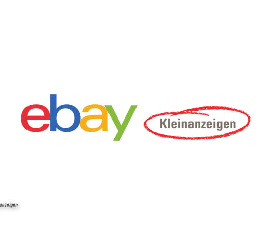 ebay kleinanzeigen logo