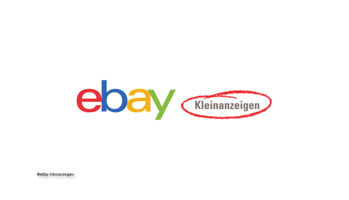 ebay kleinanzeigen logo