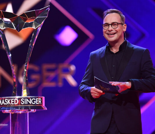 masked singer