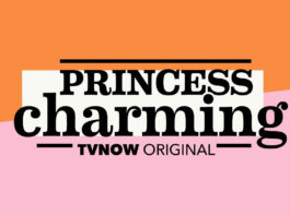 Princess Charming bei TV Now