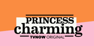 Princess Charming bei TV Now