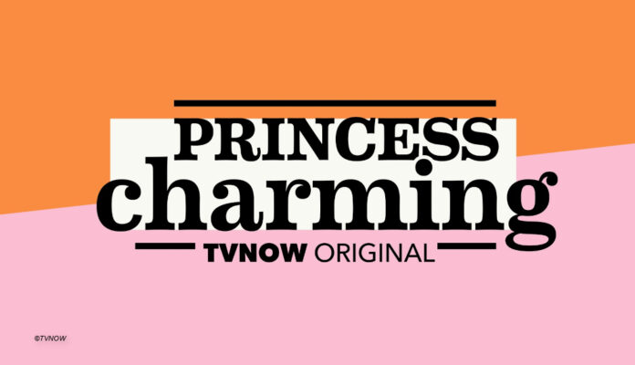 Princess Charming bei TV Now