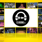 Logo: Clubbing TV