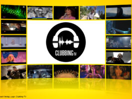 Logo: Clubbing TV
