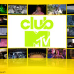 Logo: Club MTV