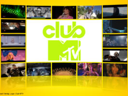 Logo: Club MTV