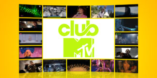 Logo: Club MTV