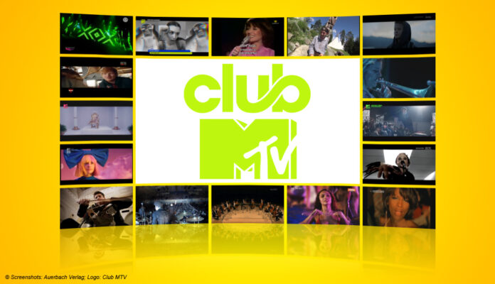 Logo: Club MTV