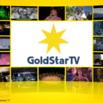 Logo: Goldstar TV