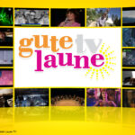 Logo: Gute Laune TV
