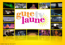 Logo: Gute Laune TV