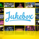 Logo: Jukebox