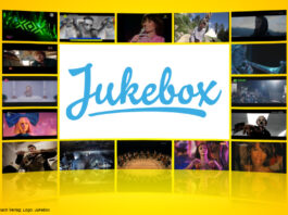 Logo: Jukebox