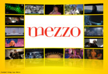 Logo: Mezzo