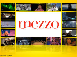 Logo: Mezzo
