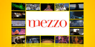 Logo: Mezzo