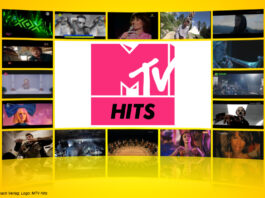 Logo: MTV Hits
