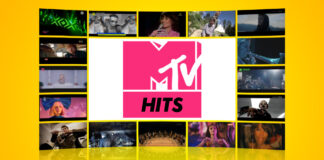 Logo: MTV Hits