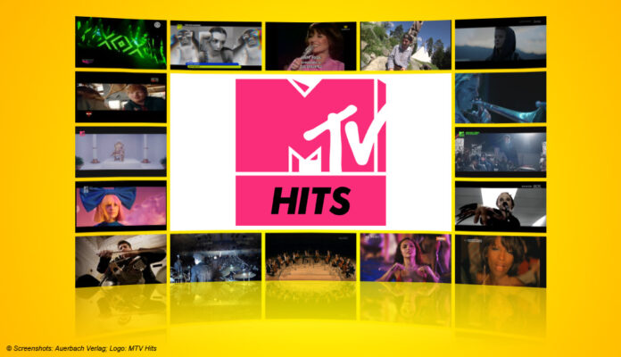 Logo: MTV Hits