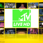Logo: MTV Live HD