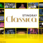 Logo: Stingray Classica