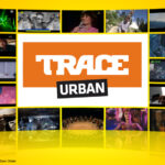 Logo: Trace Urban