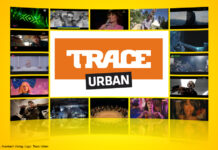 Logo: Trace Urban