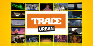 Logo: Trace Urban