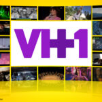 Logo: VH1