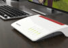 FritzBox 7590
