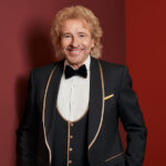 Opus Klassik Thomas Gottschalk © ZDF/Tobias Schult