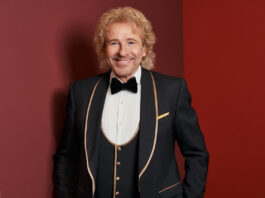 Opus Klassik Thomas Gottschalk © ZDF/Tobias Schult
